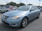2010 Hyundai Genesis NA