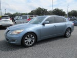 2010 Hyundai Genesis NA