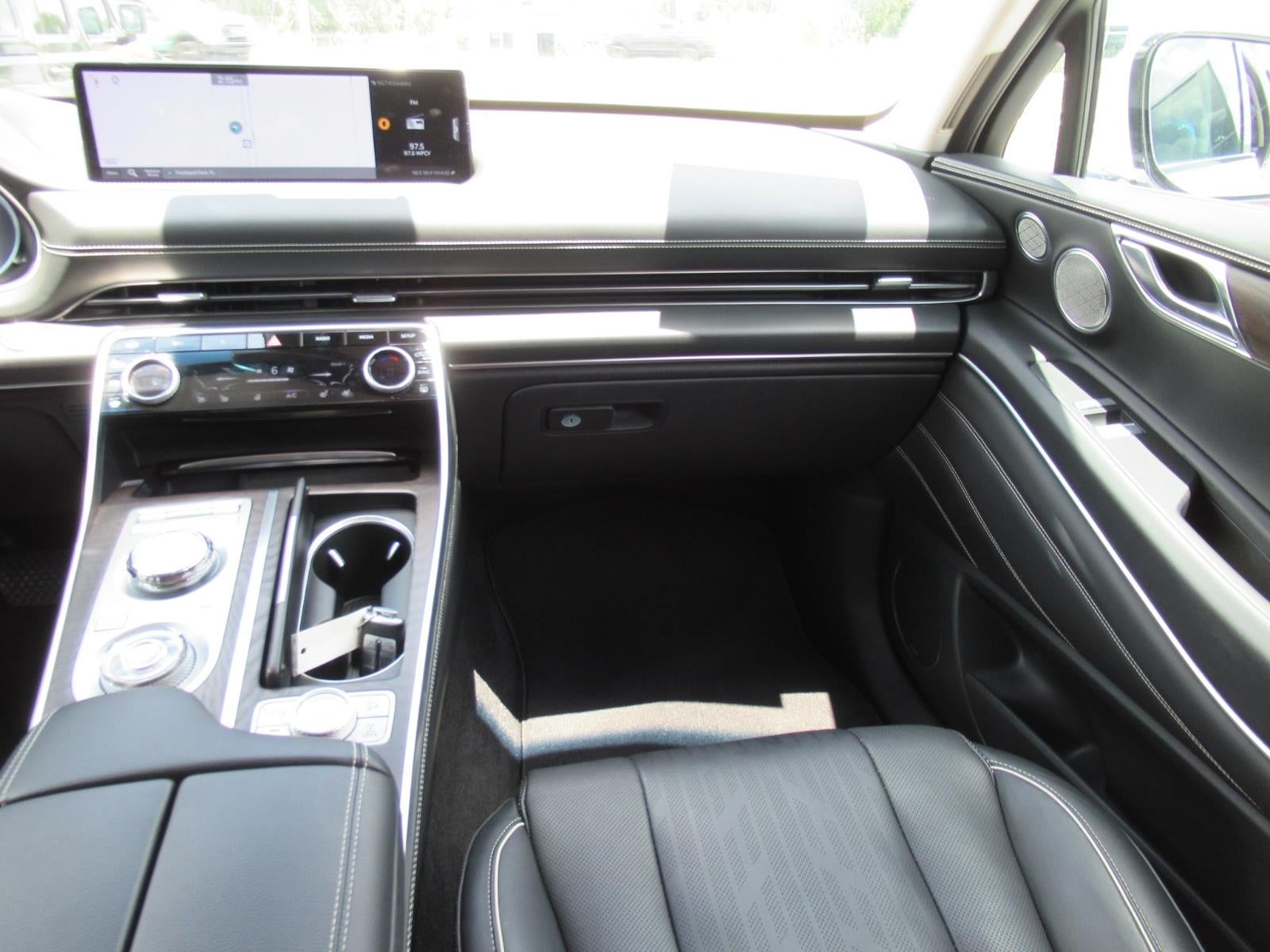 2024 GENESIS GV80 Prestige Signature - Photo 14