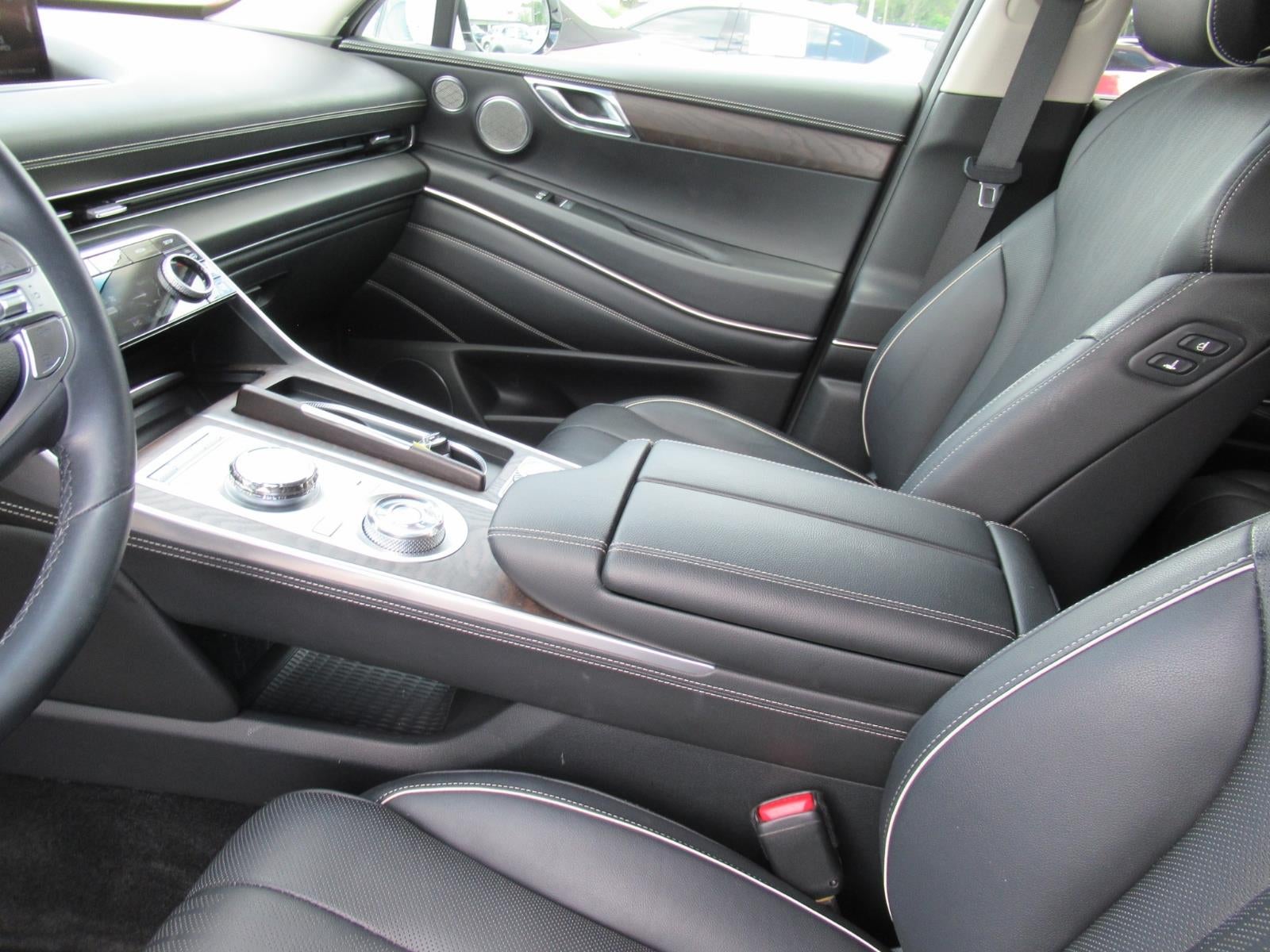2024 GENESIS GV80 Prestige Signature - Photo 16