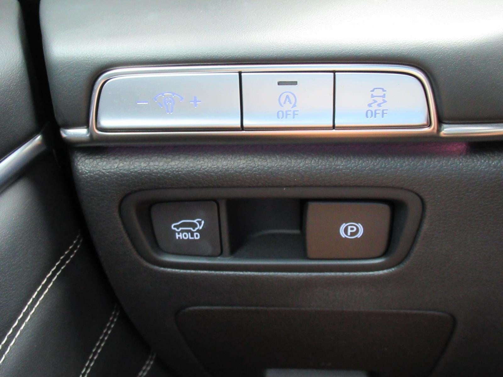 2024 GENESIS GV80 Prestige Signature - Photo 22
