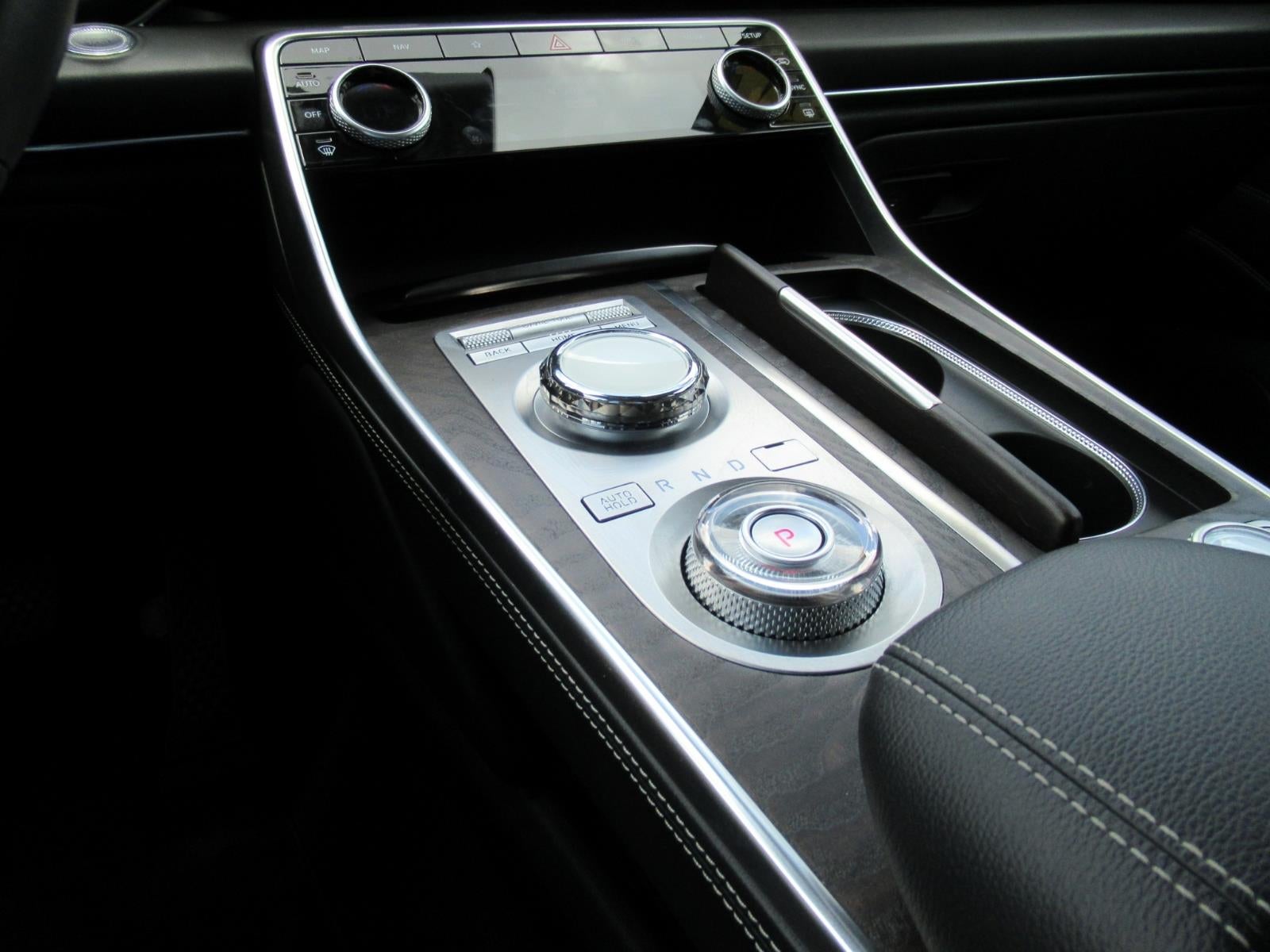 2024 GENESIS GV80 Prestige Signature - Photo 27