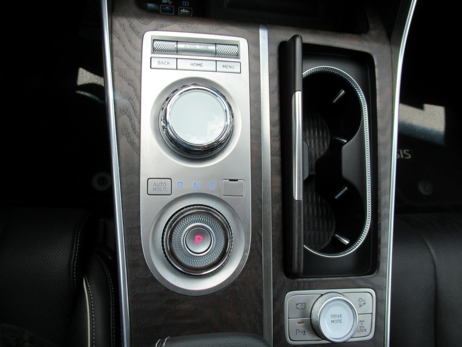 2024 GENESIS GV80 Prestige Signature - Photo 28