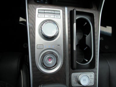 2024 Genesis GV80 NA