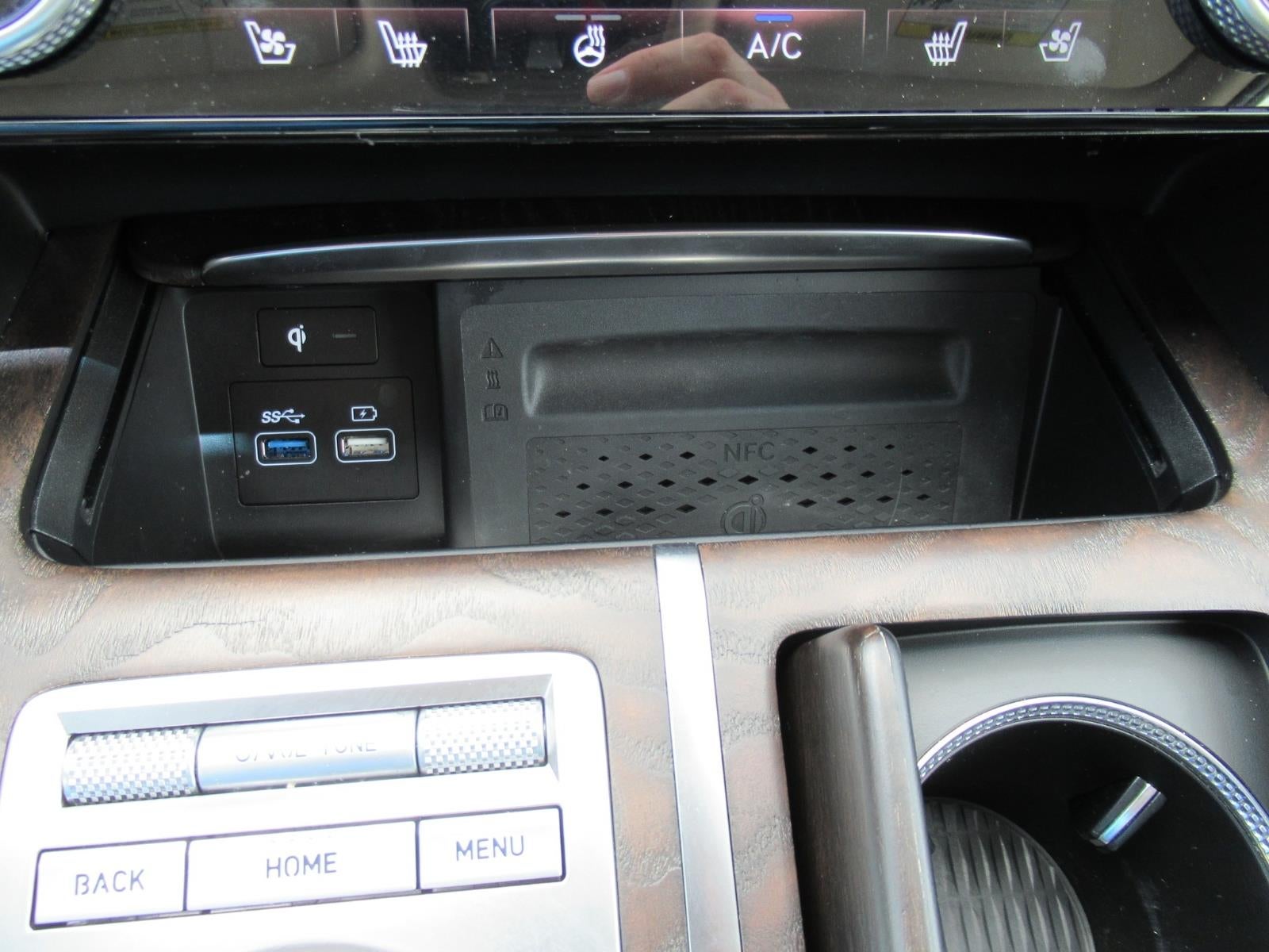 2024 GENESIS GV80 Prestige Signature - Photo 29