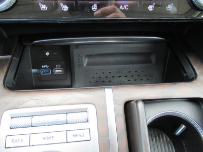2024 Genesis GV80 NA