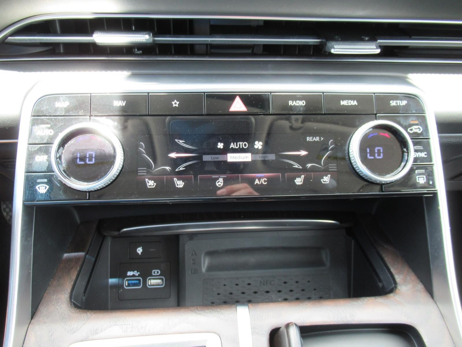 2024 GENESIS GV80 Prestige Signature - Photo 30
