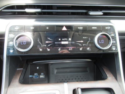 2024 Genesis GV80 NA