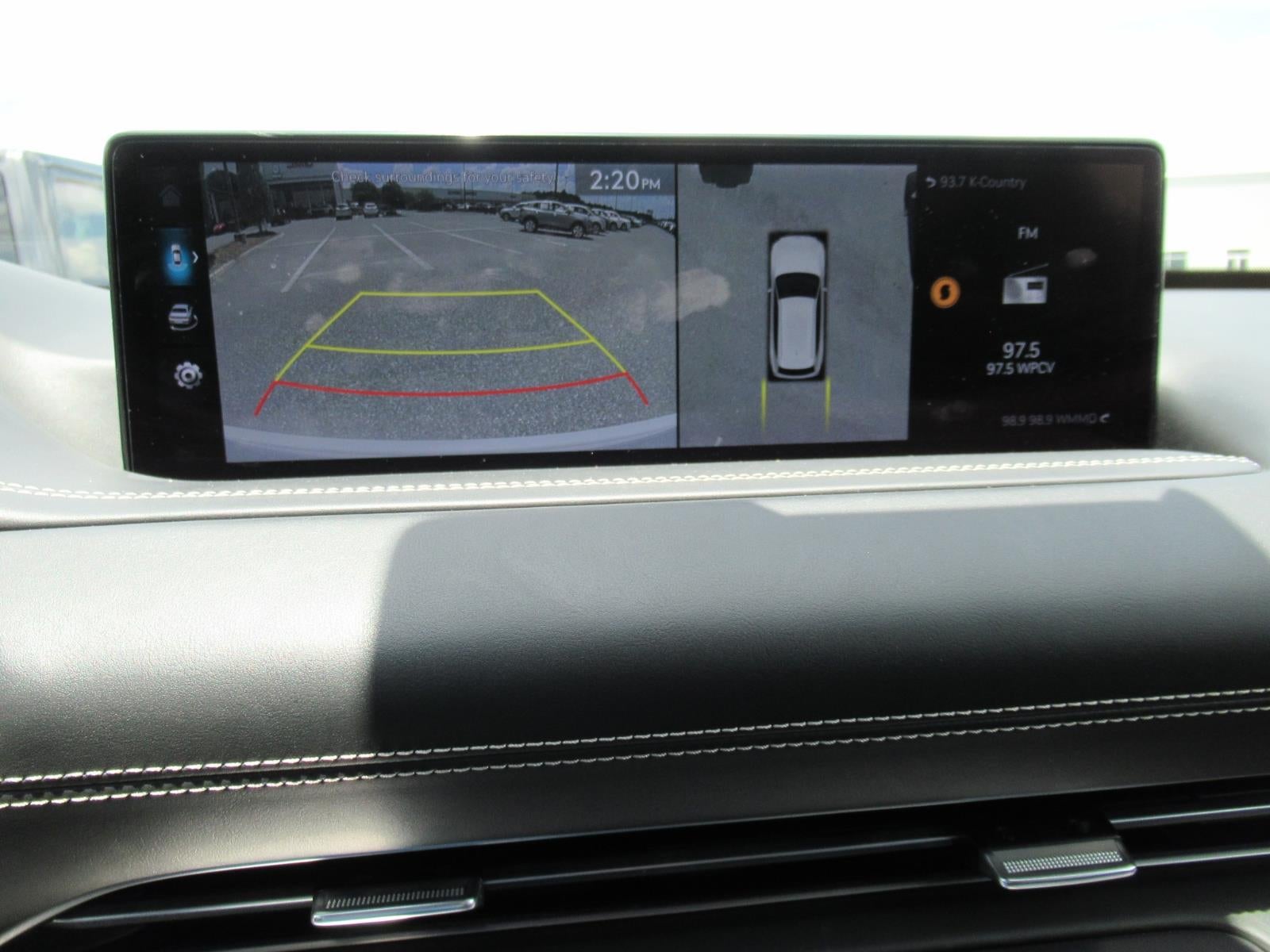 2024 GENESIS GV80 Prestige Signature - Photo 31