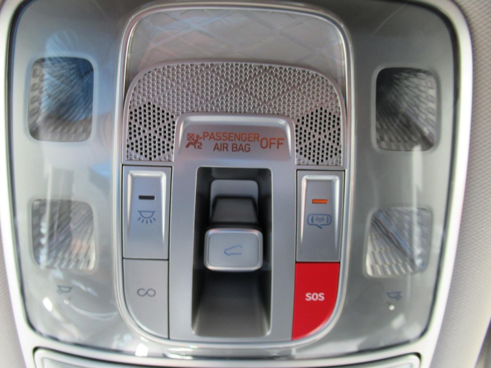2024 GENESIS GV80 Prestige Signature - Photo 32