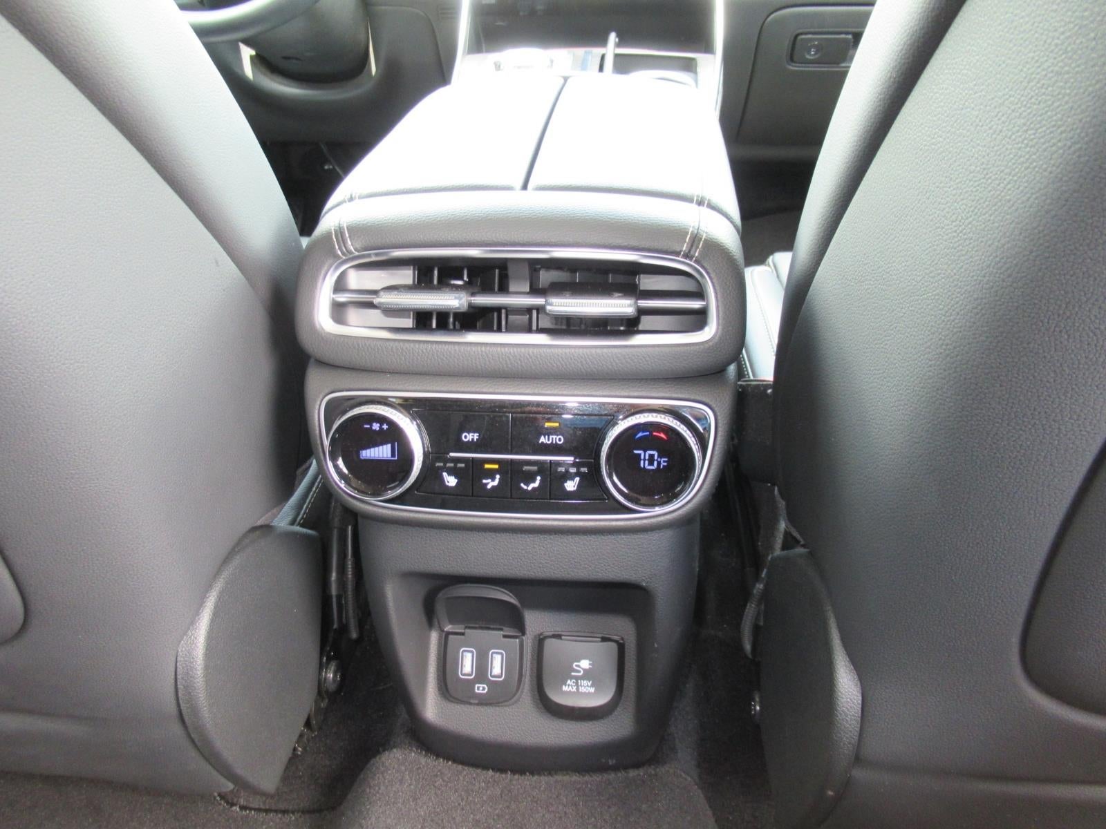 2024 GENESIS GV80 Prestige Signature - Photo 35