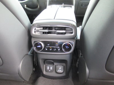 2024 Genesis GV80 NA