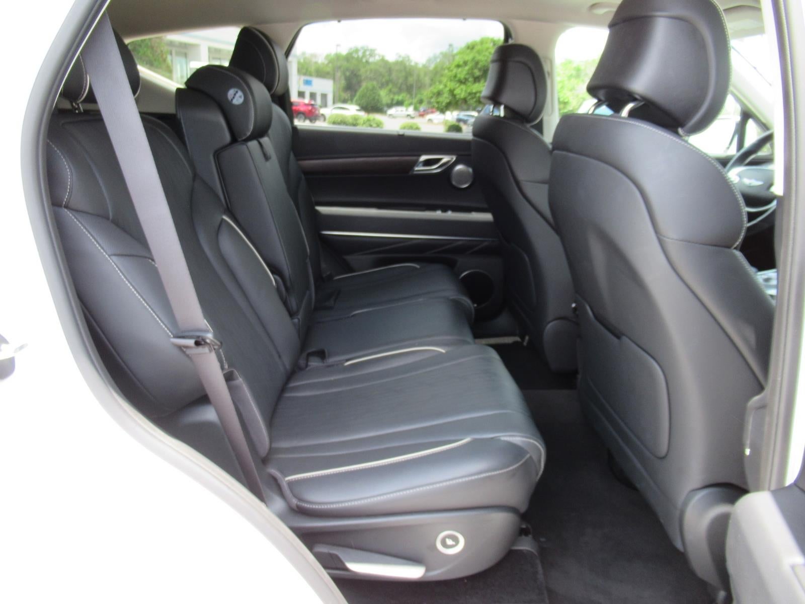 2024 GENESIS GV80 Prestige Signature - Photo 36