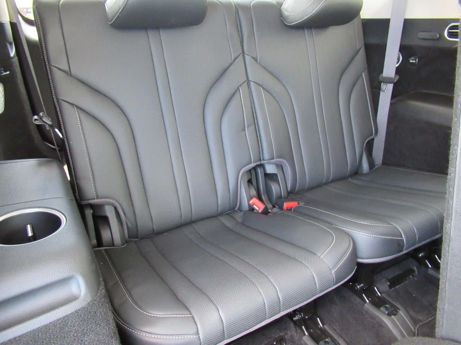 2024 GENESIS GV80 Prestige Signature - Photo 37