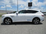 2024 Genesis GV80 NA