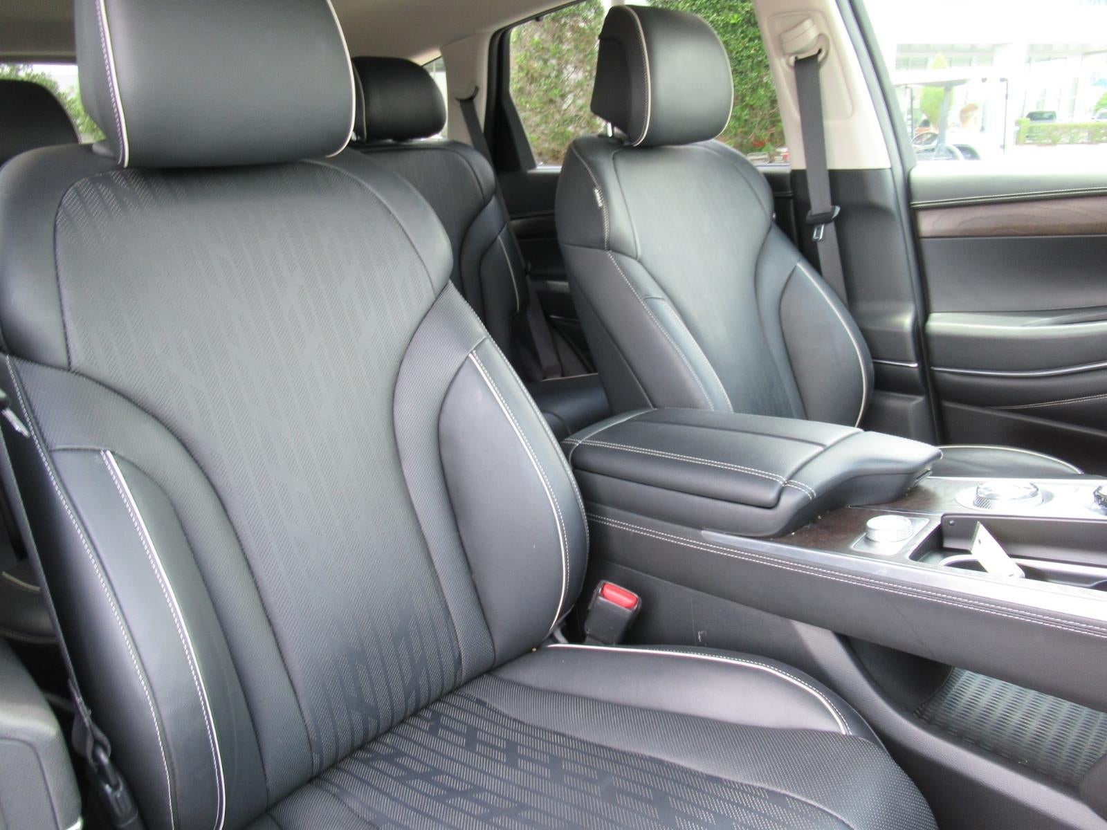 2024 GENESIS GV80 Prestige Signature - Photo 9