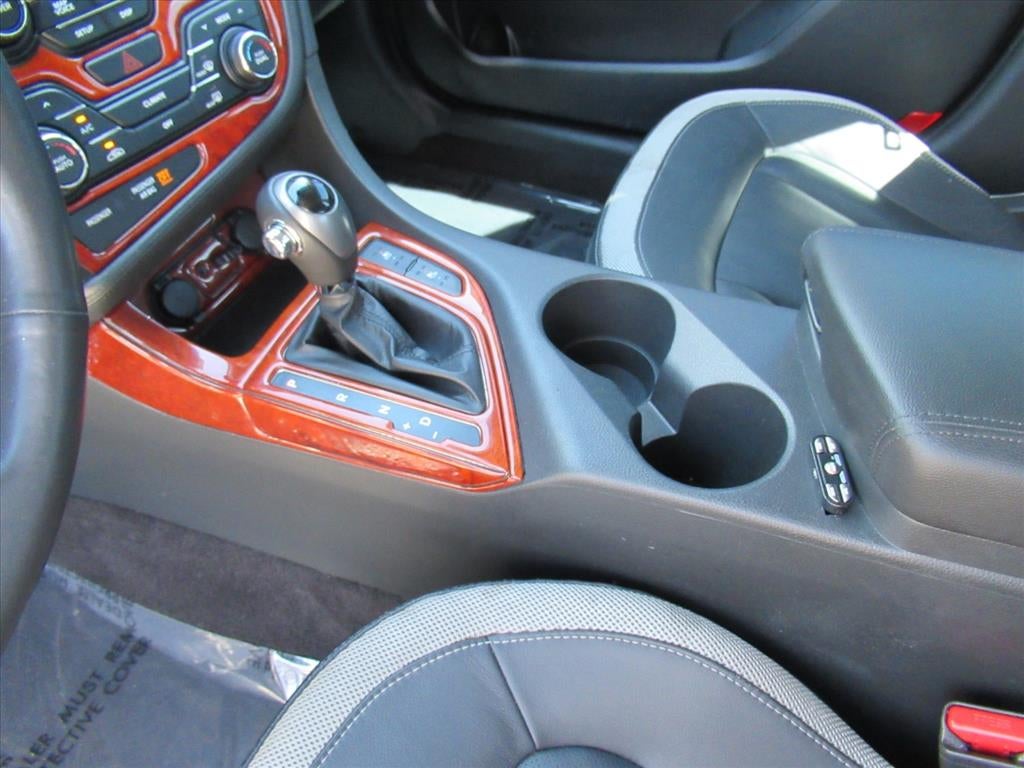 2011 Kia Optima SX