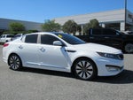 2011 Kia Optima SX
