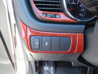 2011 Kia Optima SX