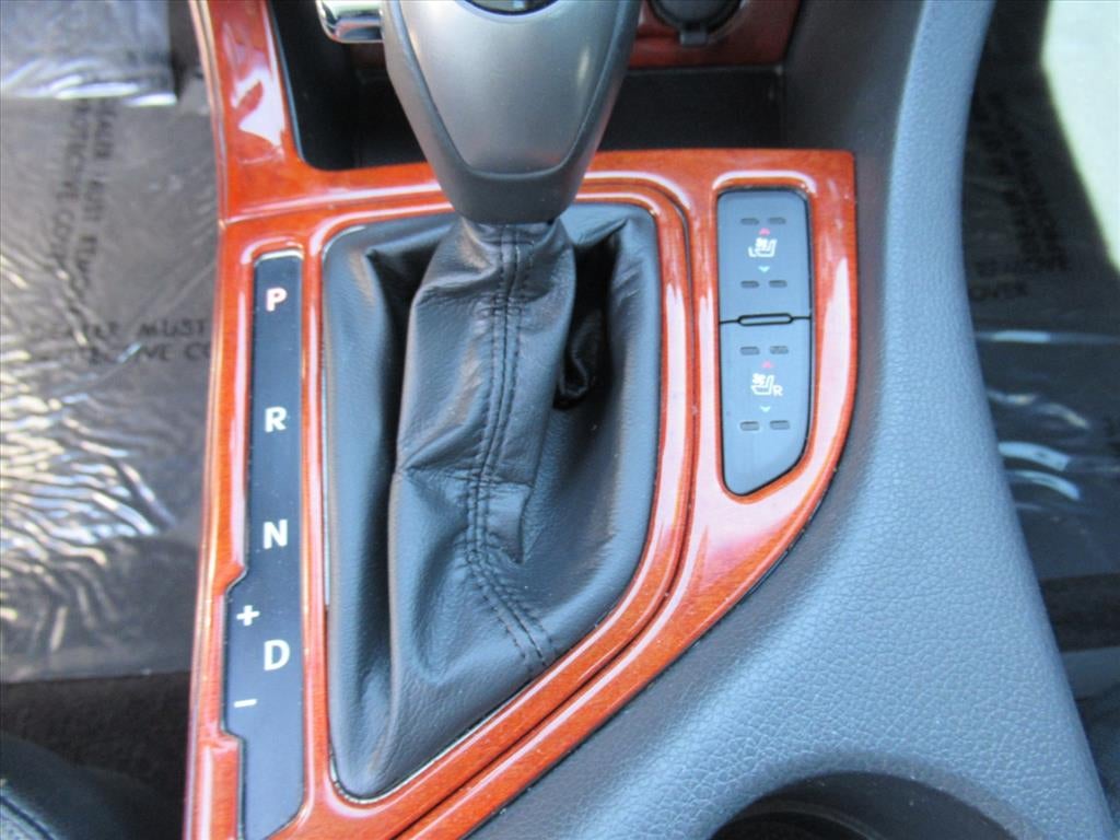 2011 Kia Optima SX