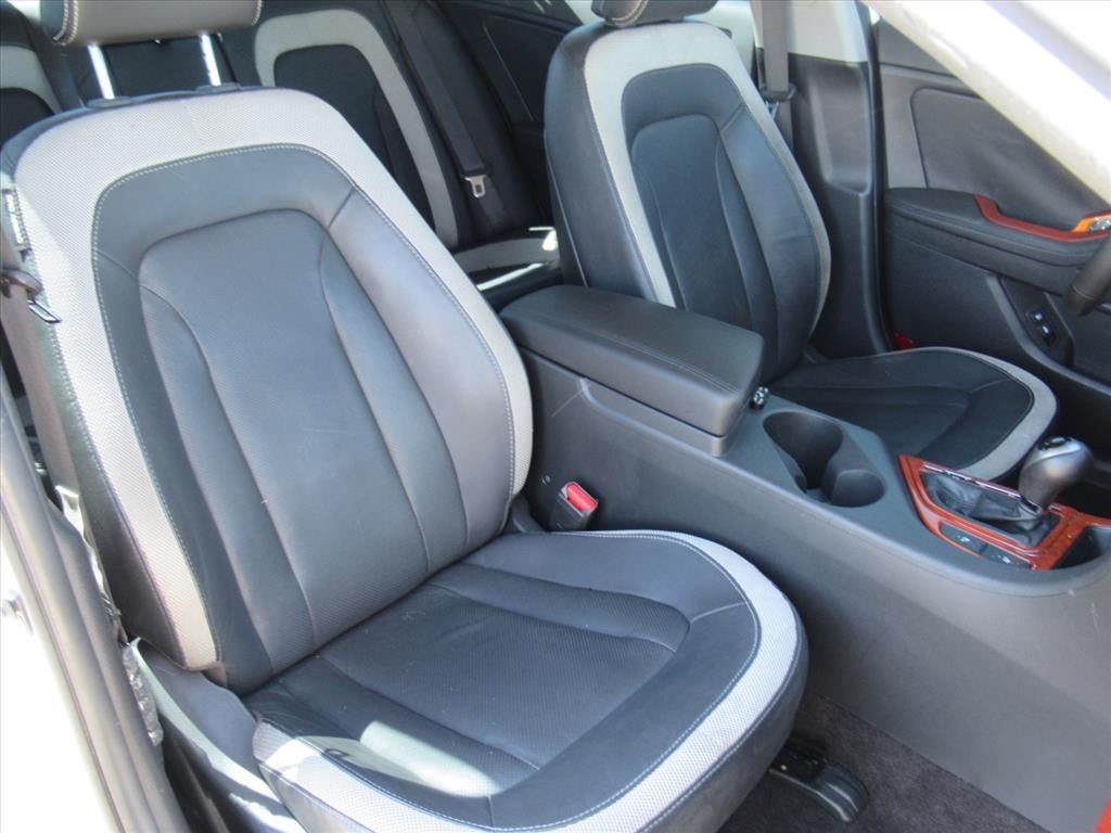 2011 Kia Optima SX