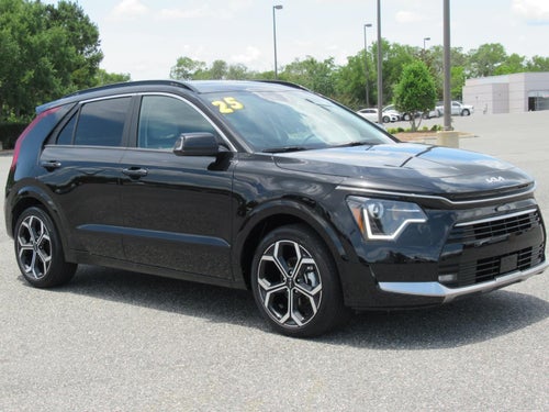 2025 Kia Niro EX Touring