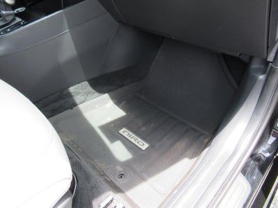 2025 Kia Niro EX Touring