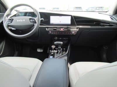 2025 Kia Niro EX Touring
