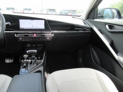 2025 Kia Niro EX Touring