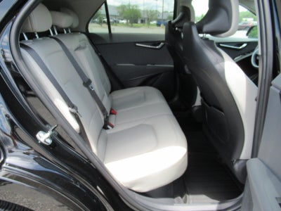 2025 Kia Niro EX Touring