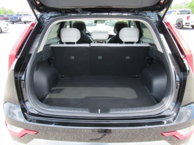 2025 Kia Niro EX Touring