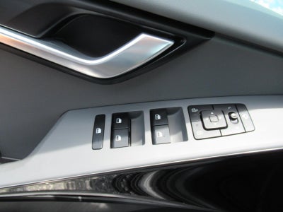 2025 Kia Niro EX Touring