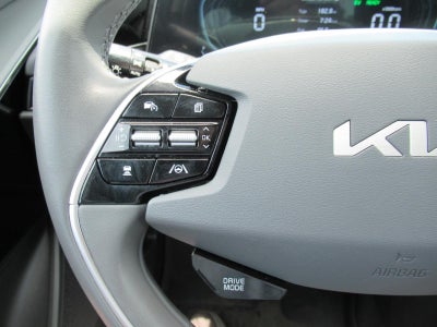 2025 Kia Niro EX Touring