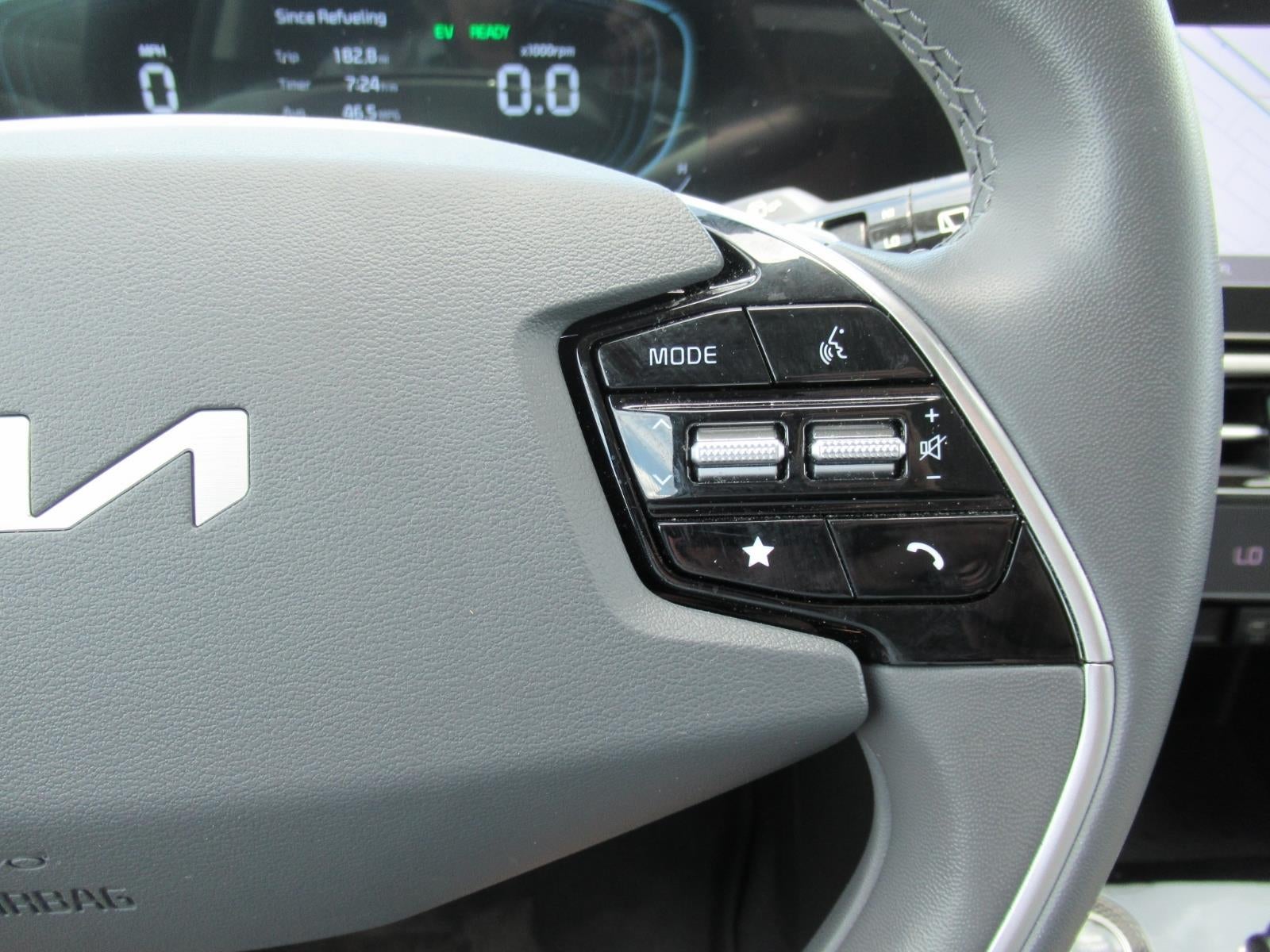 2025 Kia Niro EX Touring