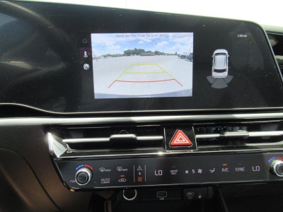 2025 Kia Niro EX Touring