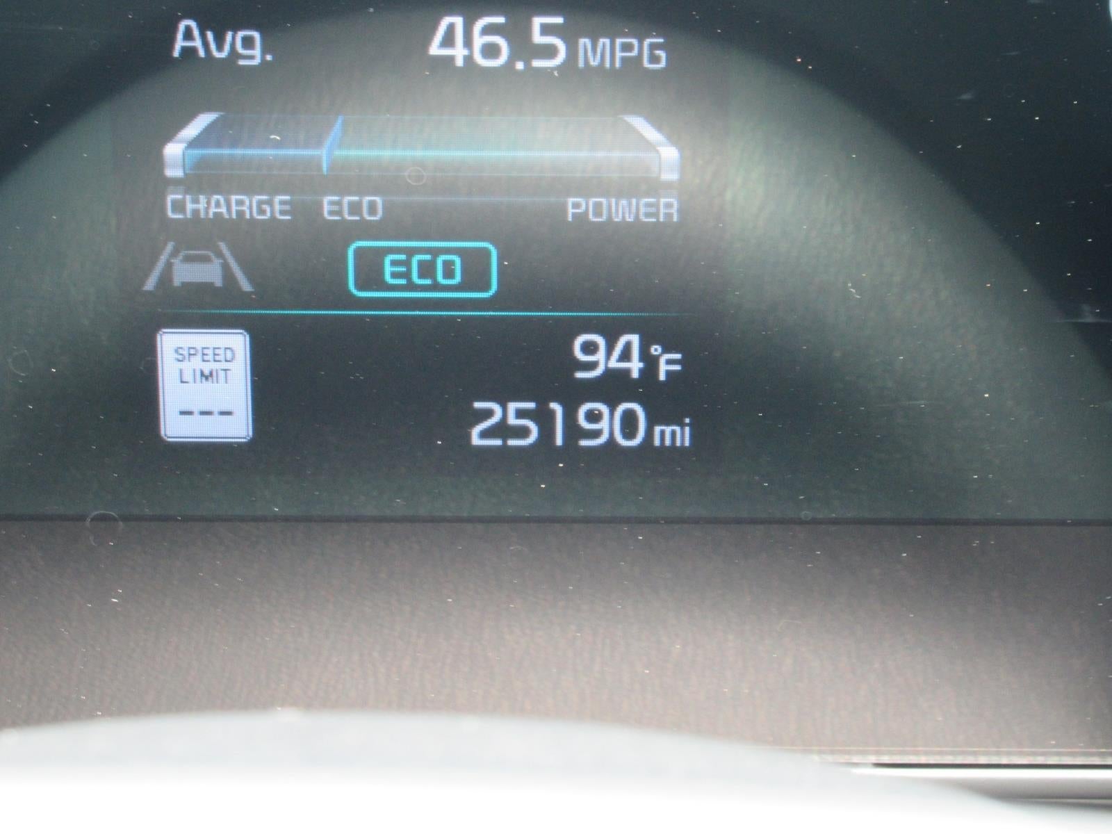 2025 Kia Niro EX Touring - Photo 32