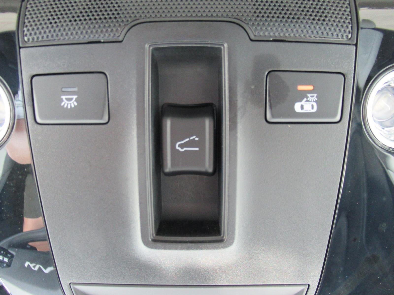 2025 Kia Niro EX Touring - Photo 33