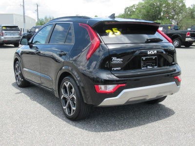 2025 Kia Niro EX Touring
