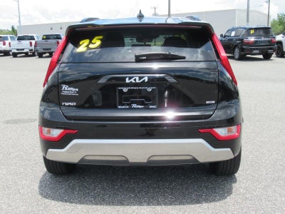 2025 Kia Niro EX Touring