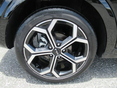 2025 Kia Niro EX Touring