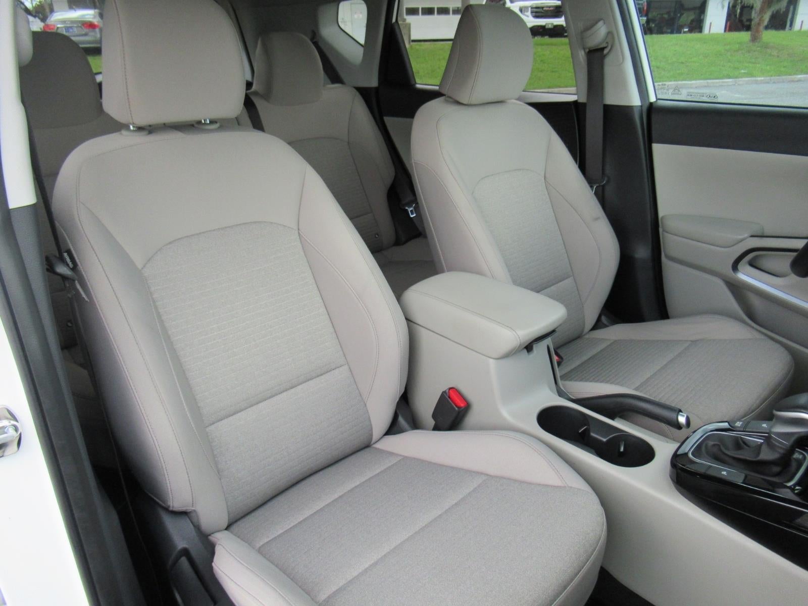 2020 Kia Soul EX