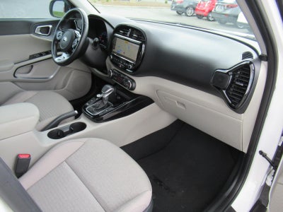 2020 Kia Soul EX