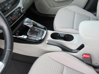 2020 Kia Soul EX