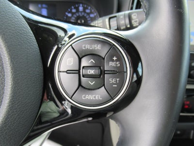 2020 Kia Soul EX