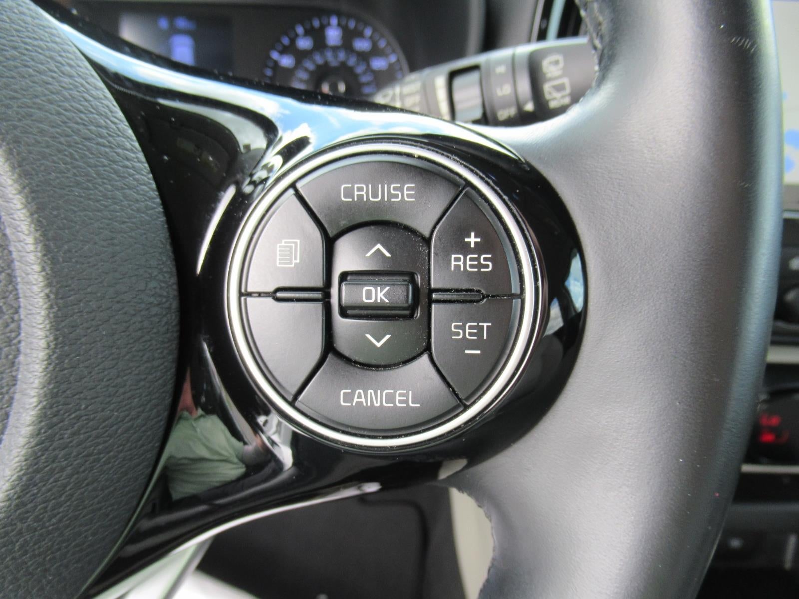 2020 Kia Soul EX