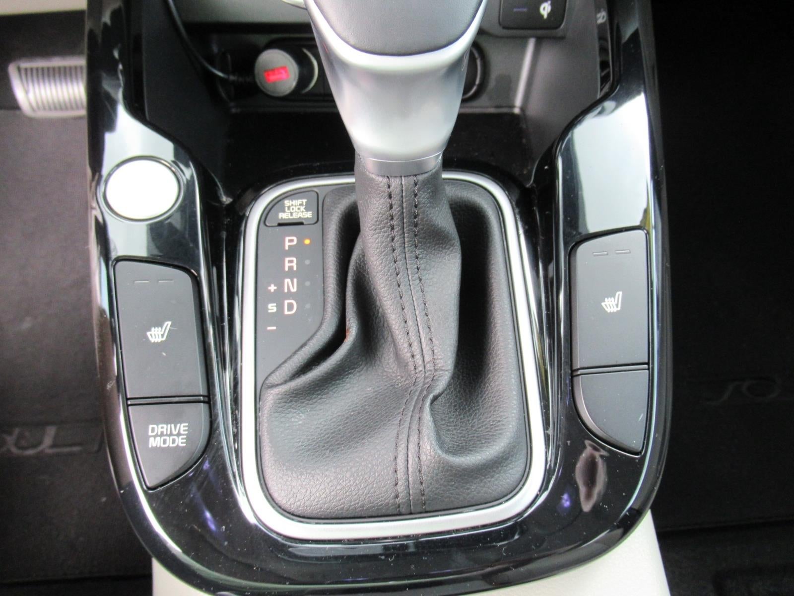 2020 Kia Soul EX