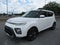 2020 Kia Soul EX