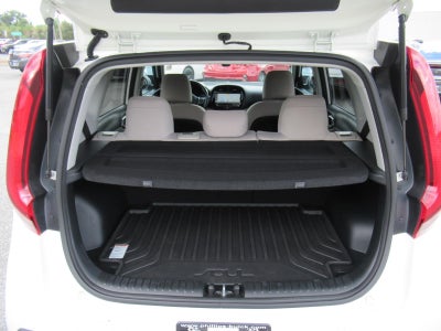 2020 Kia Soul EX