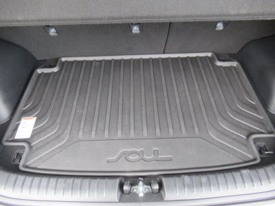 2020 Kia Soul EX