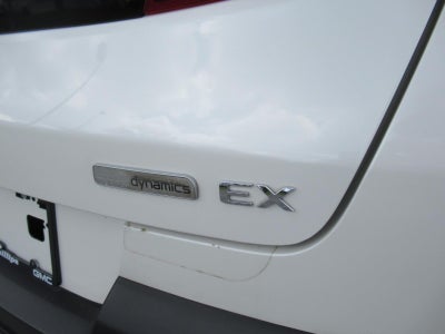 2020 Kia Soul EX
